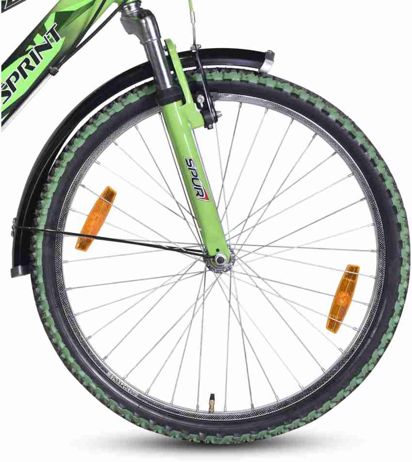 Hero cycle hotsell 24 inch price