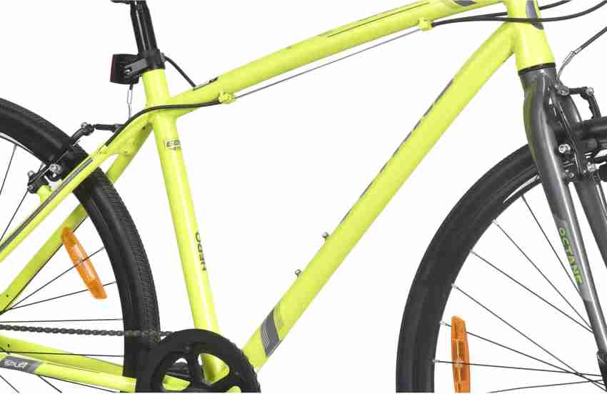 Hero octane zephyr 700c t discount mountain cycle