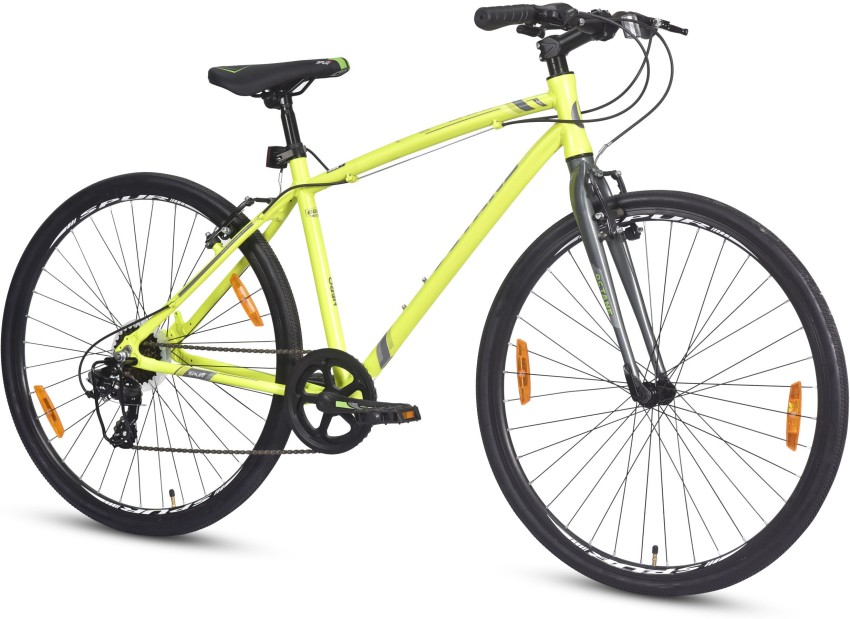 HERO Octane Zephyr 700C T Mountain Cycle Price in India Buy HERO