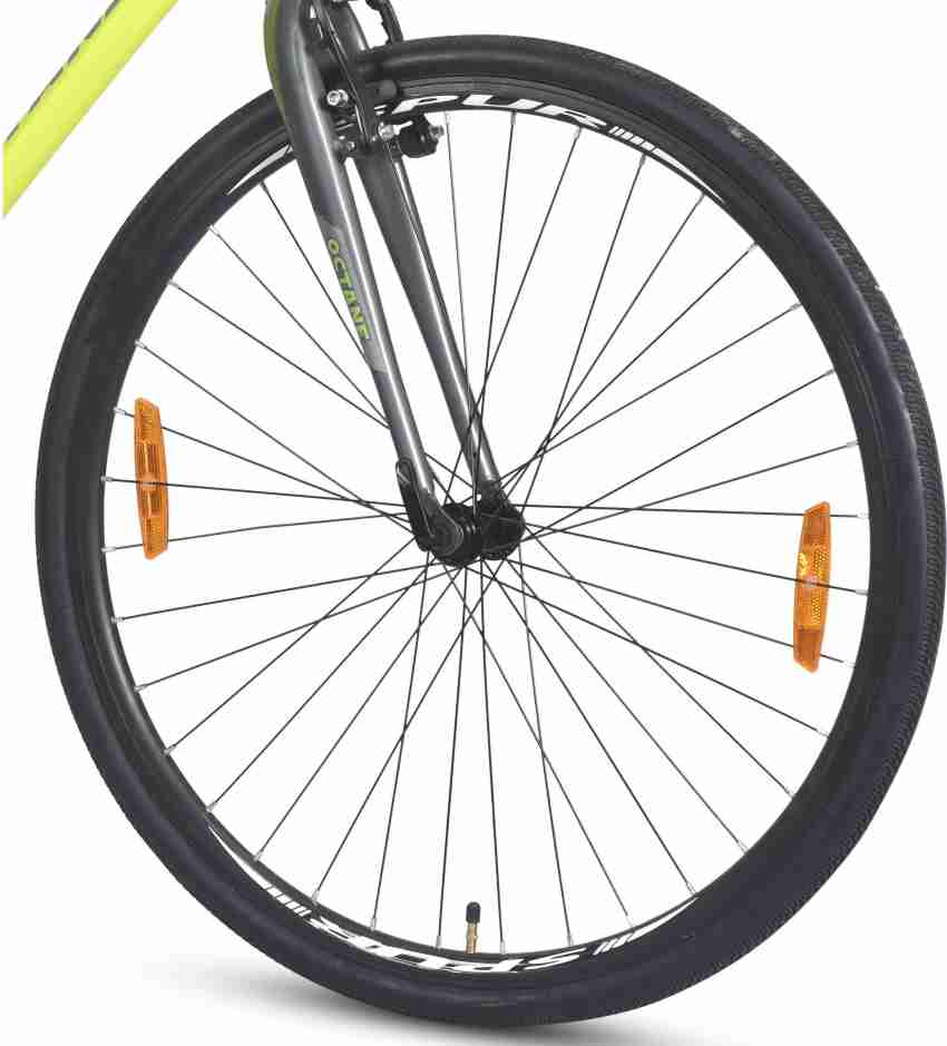 HERO Octane Zephyr 700C T Mountain Cycle Price in India Buy HERO Octane Zephyr 700C T Mountain Cycle online at Flipkart