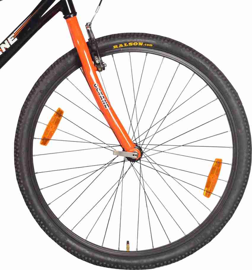 HERO Octane Firefly 26T 26 T Mountain Cycle