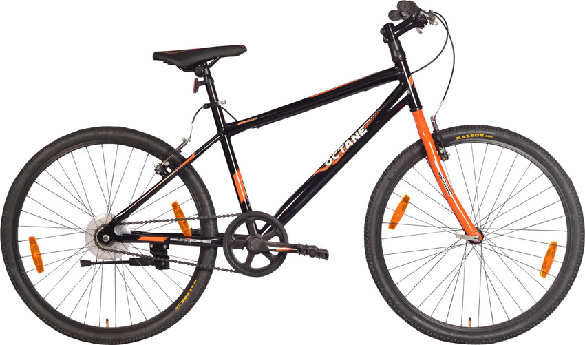HERO Octane Firefly 26T 26 T Mountain Cycle Price in India Buy