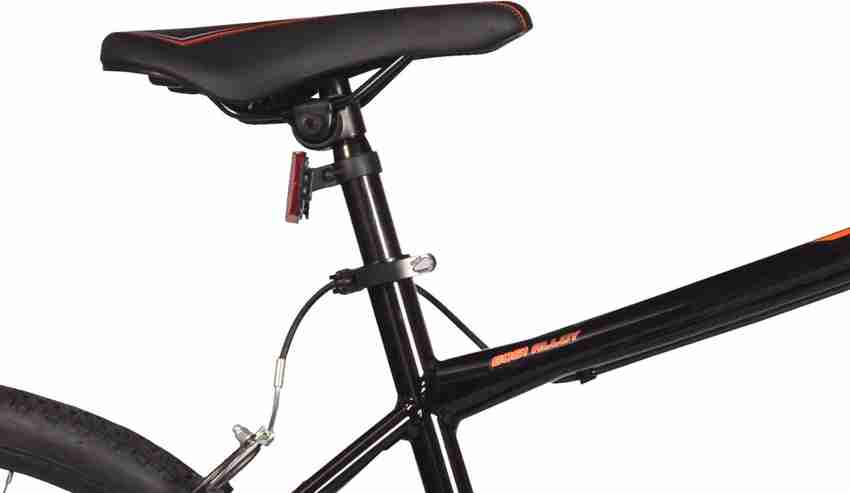 Hero sales firefly cycle