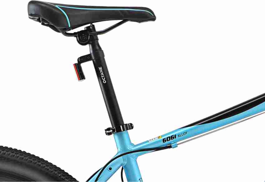 HERO Octane Springbok 27.5 T Mountain Cycle Price in India Buy