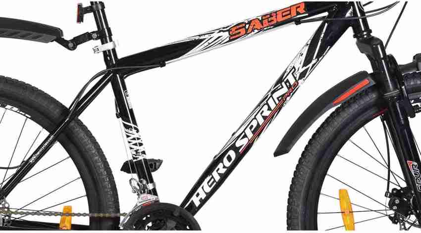 Hero sprint pro online spark 26t