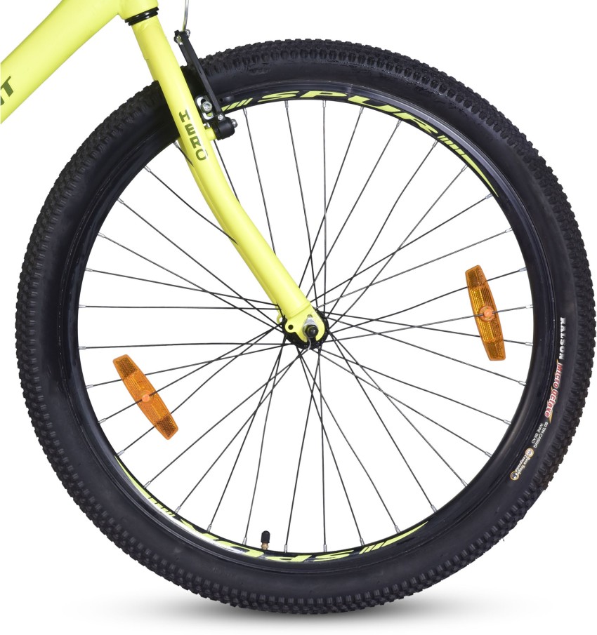 HERO Sprint Squad 26T 26 T Mountain Cycle Price in India Buy HERO Sprint Squad 26T 26 T Mountain Cycle online at Flipkart