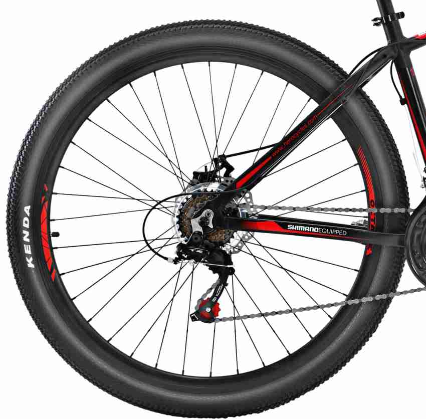 HERO Octane Caspian 29 T Mountain Cycle Price in India Buy HERO Octane Caspian 29 T Mountain Cycle online at Flipkart