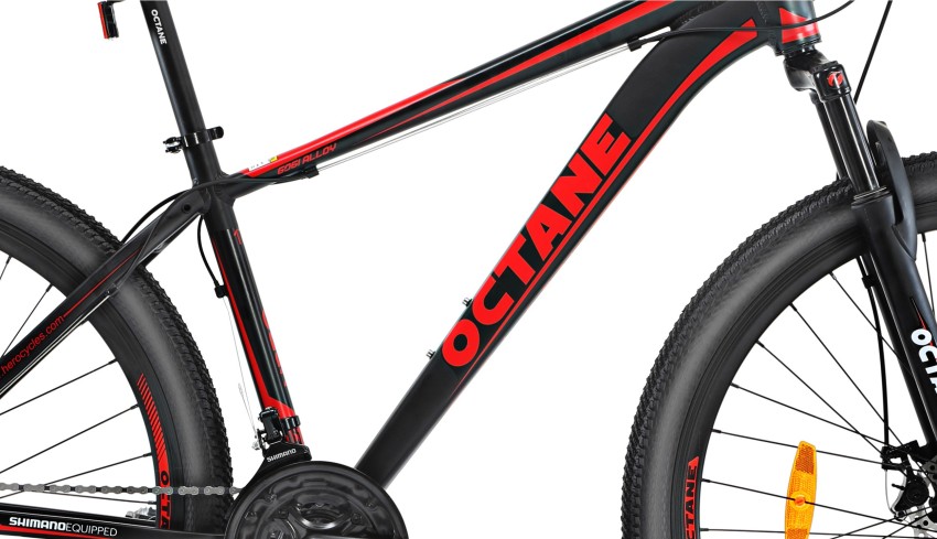 HERO Octane Caspian 29 T Mountain Cycle Price in India Buy HERO