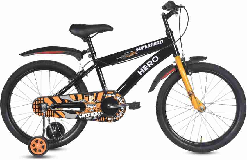 Hero 20 inch clearance bicycle