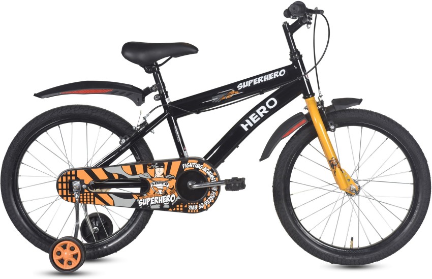 HERO Super Hero 20T 20 T Recreation Cycle Price in India Buy HERO Super Hero 20T 20 T Recreation Cycle online at Flipkart