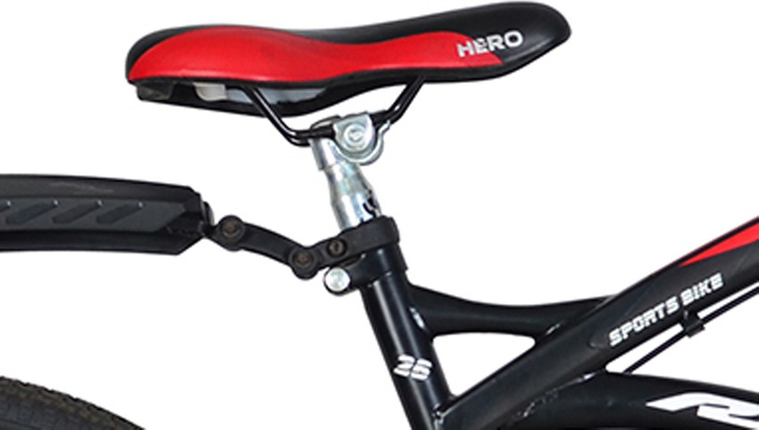 Hero best sale rx1 24t