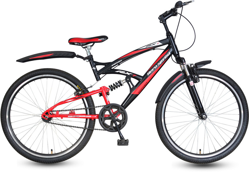 HERO Rx1 24T 24 T Mountain Cycle Price in India Buy HERO Rx1 24T 24 T Mountain Cycle online at Flipkart