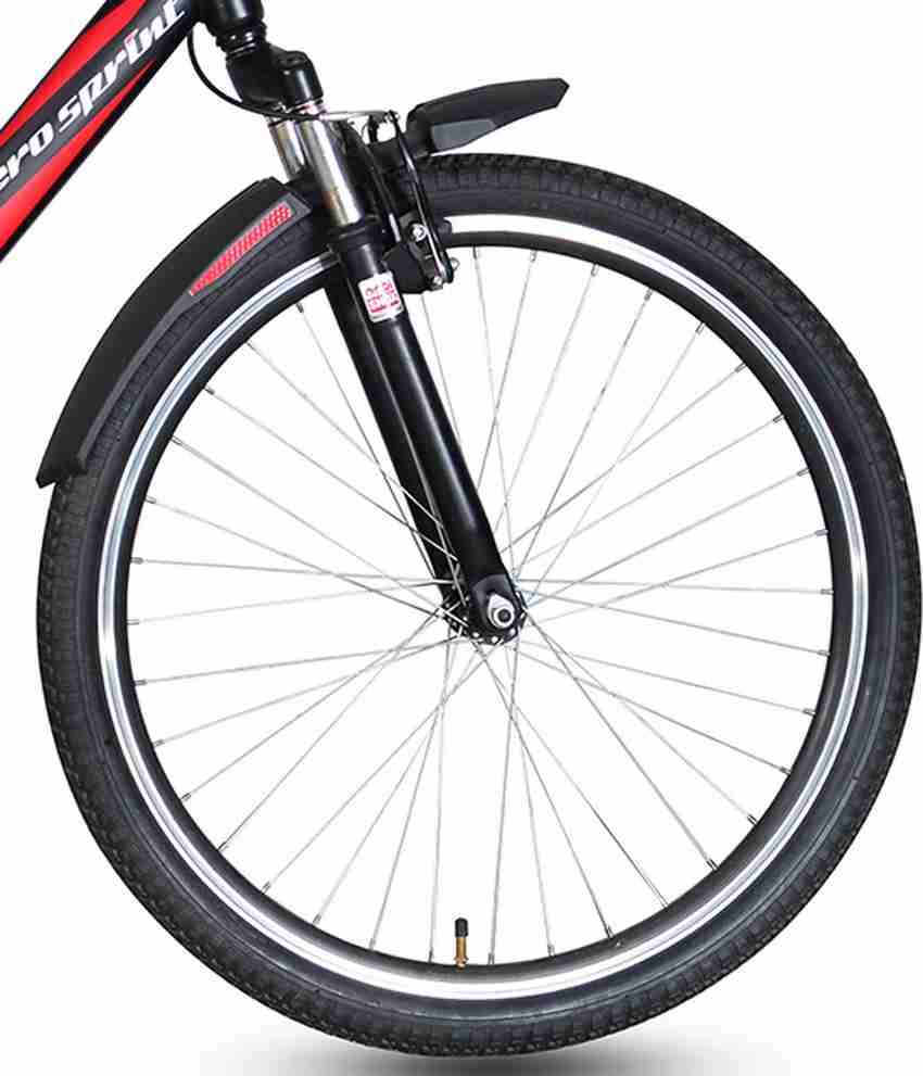 Hero sprint rx1 24t on sale