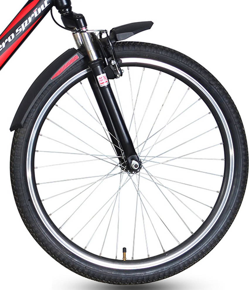 Hero top rx1 bicycle