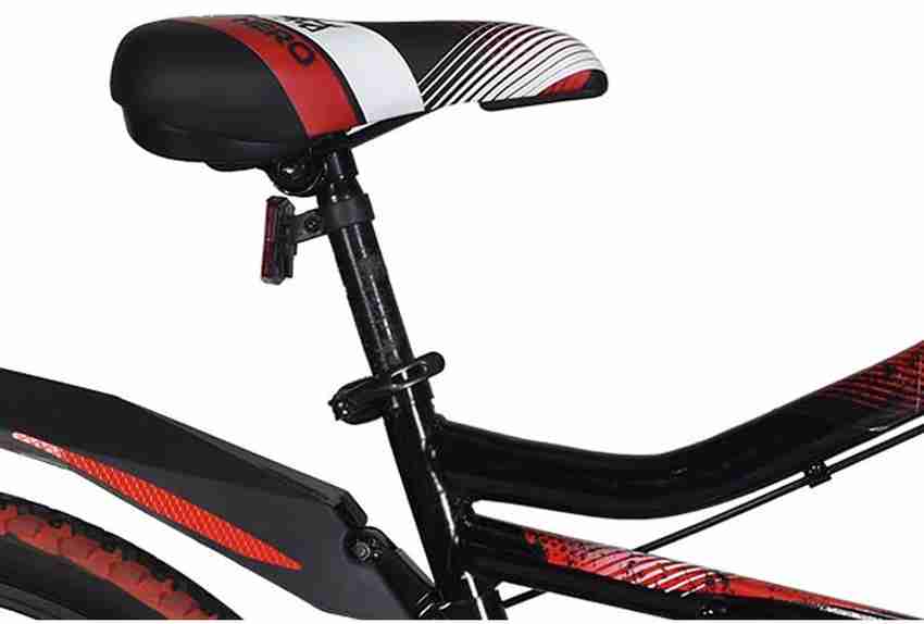 Hero cycle bad boy 2025