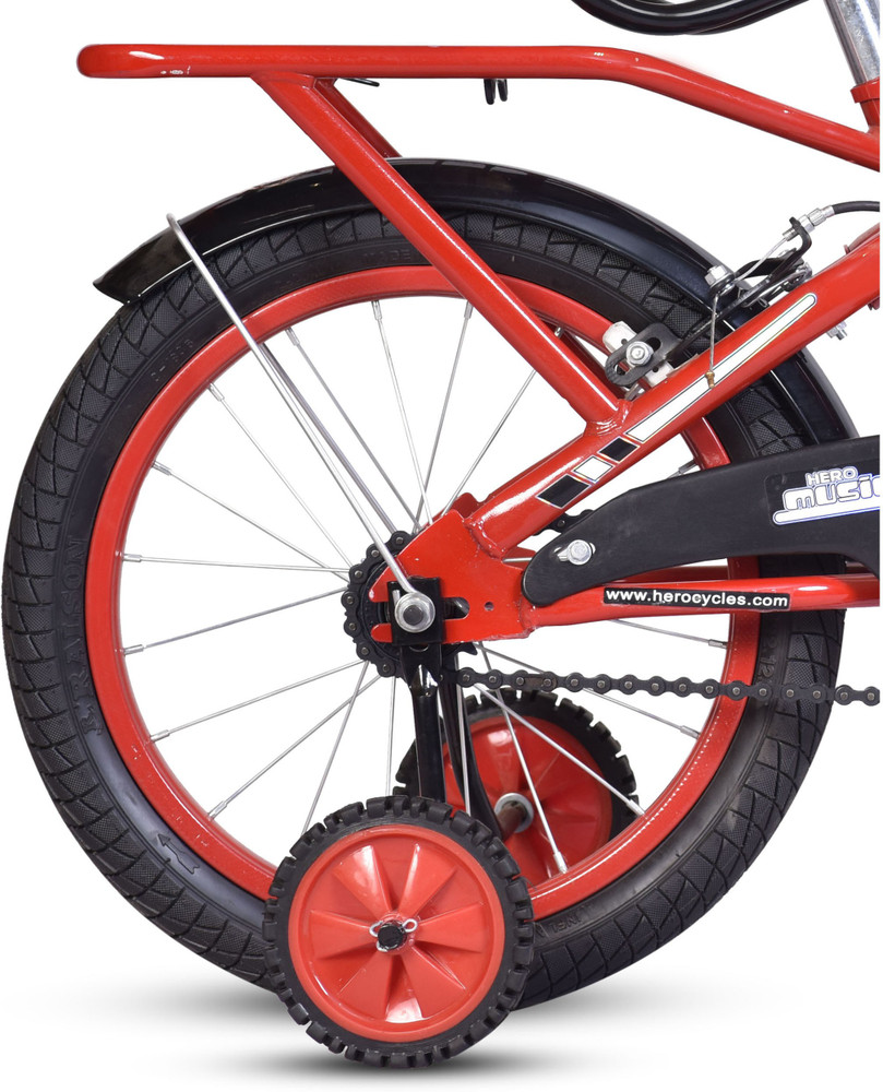 Hero wala cycle deals