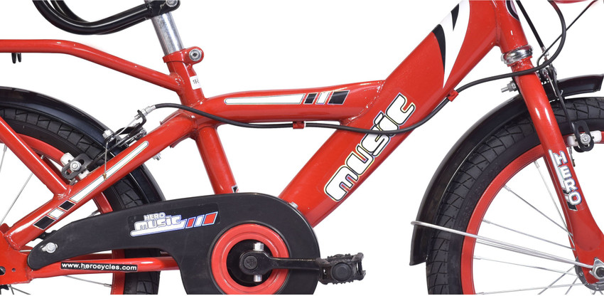 Hero canon cycle discount