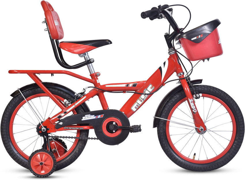 Hero music cycle hotsell