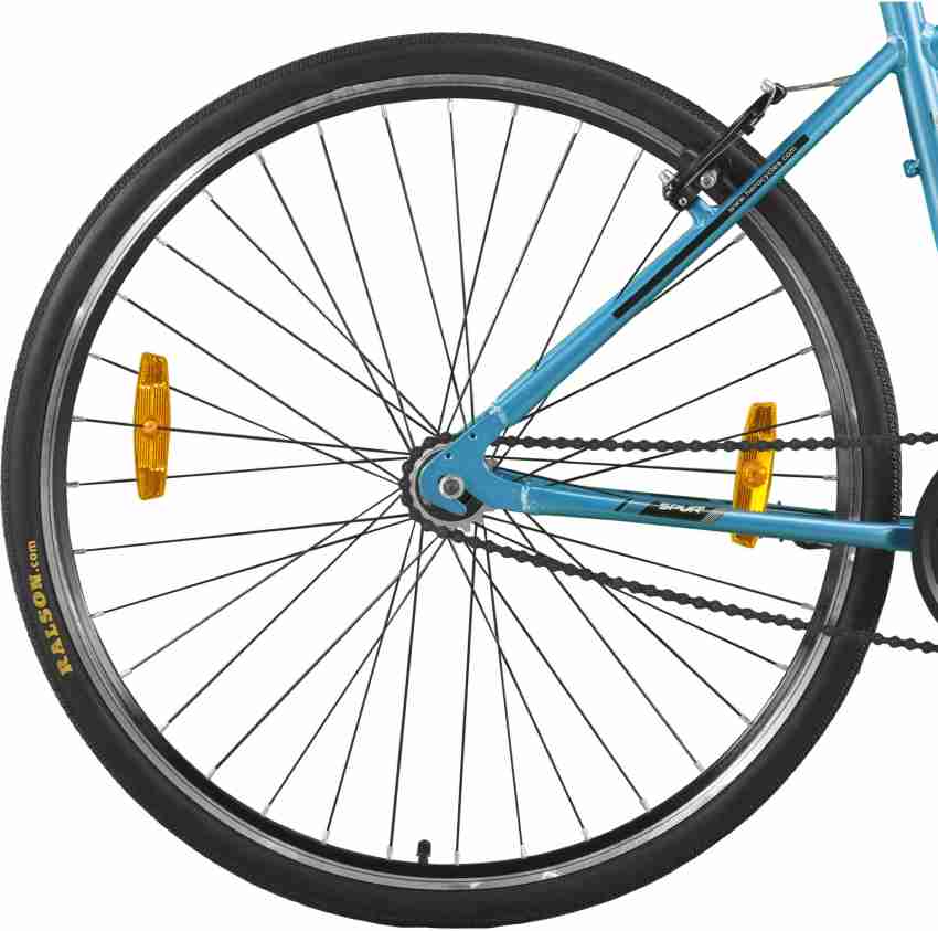 HERO Octane Zephyr 700C T Mountain Cycle Price in India Buy HERO Octane Zephyr 700C T Mountain Cycle online at Flipkart