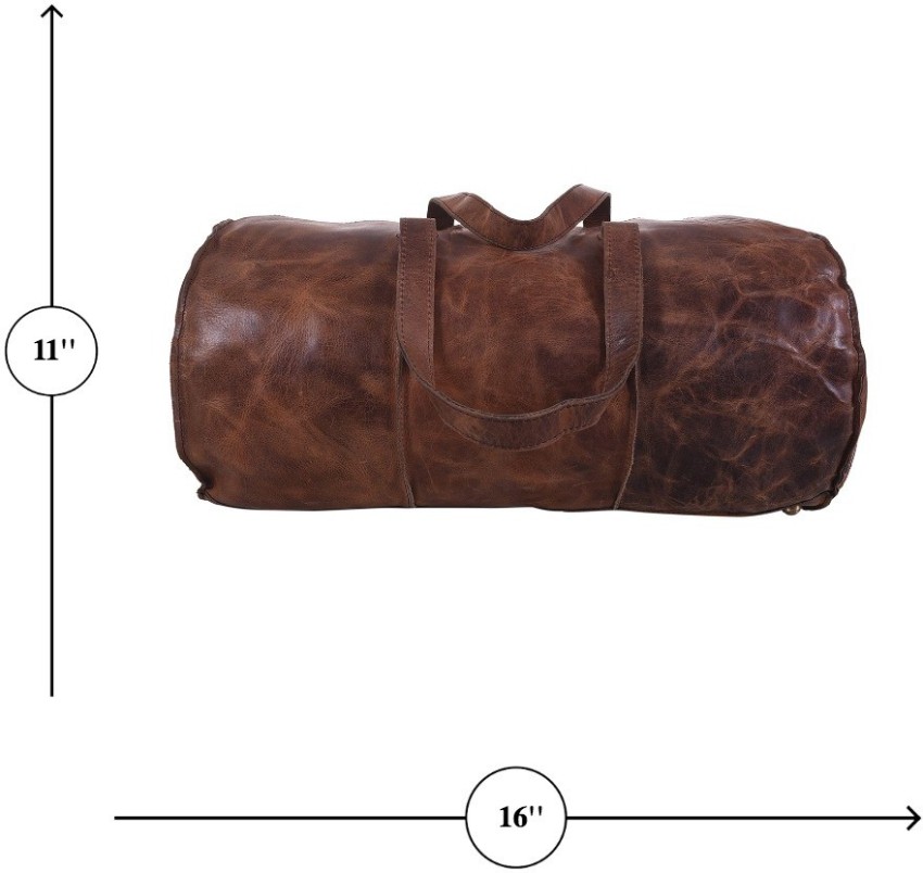 Buffalo duffle cheap bag 1499