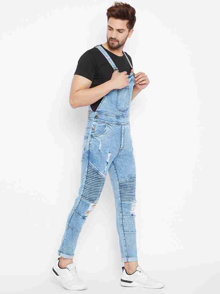 Dungaree dress clearance for mens