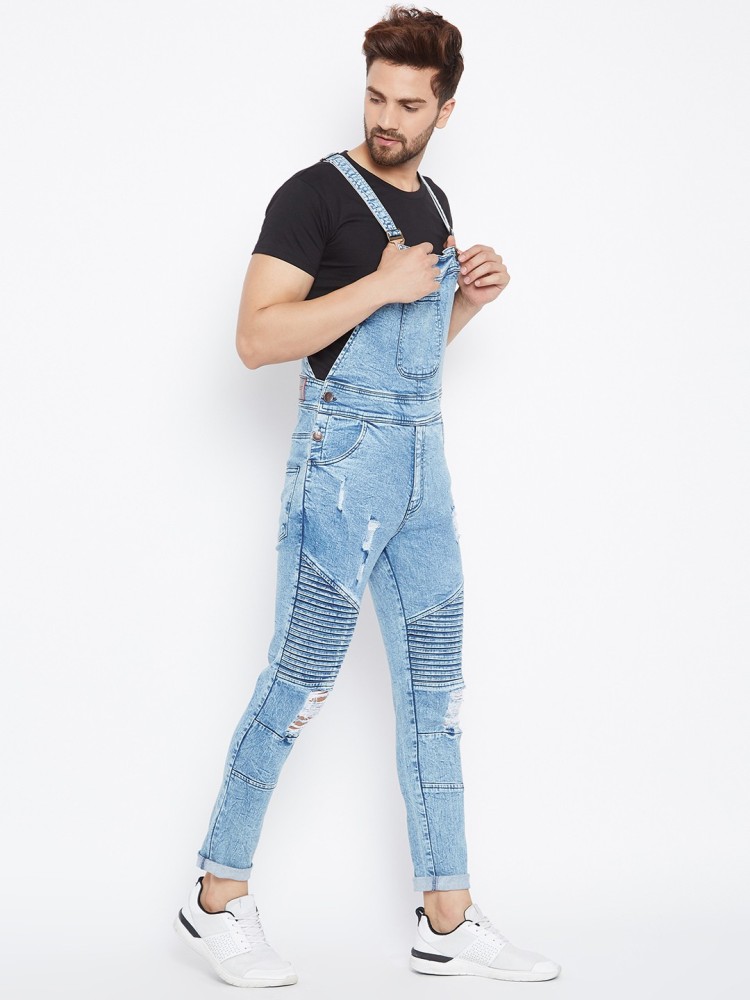 Dungaree dress 2024 for mens