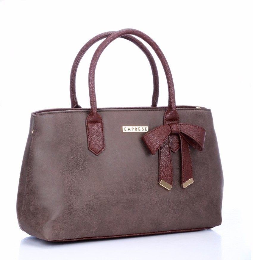 Price list of caprese handbags sale