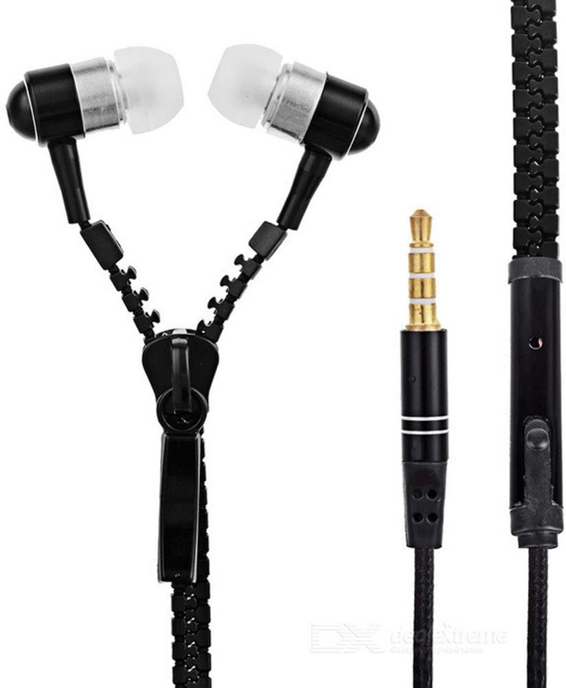 Earphones with unbreakable wires deals