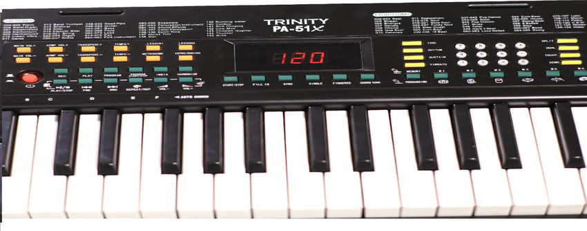 Ranjit musical 2025 casio
