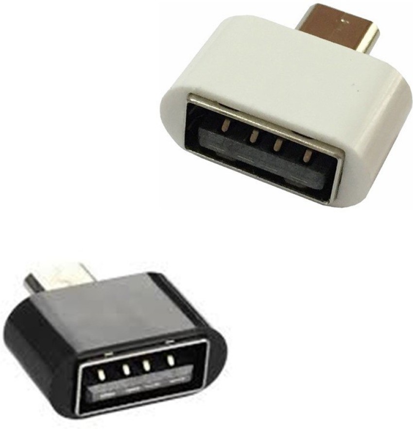 Buy Micro OTG Adapter Online at Best Prices in India - JioMart.