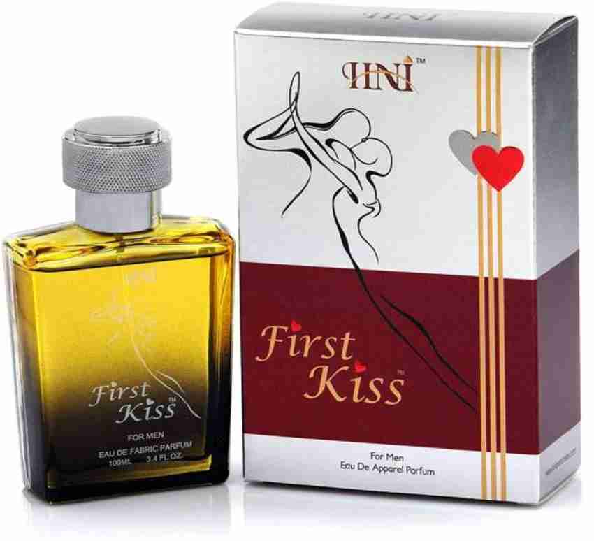 Layered first sales kiss perfume price