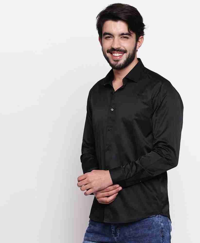 Studio nyx slim fit shirts 2025