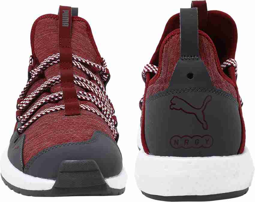 PUMA Mega NRGY Trail Running Shoes For Men Buy PUMA Mega NRGY
