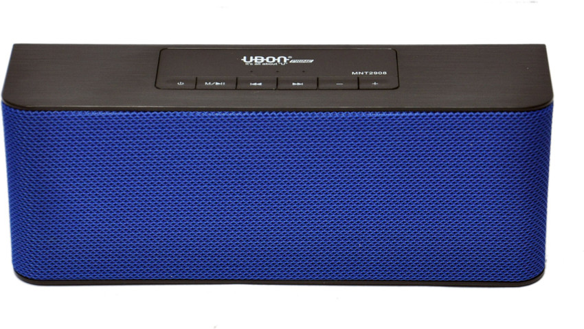 Ubon mantra hot sale speaker