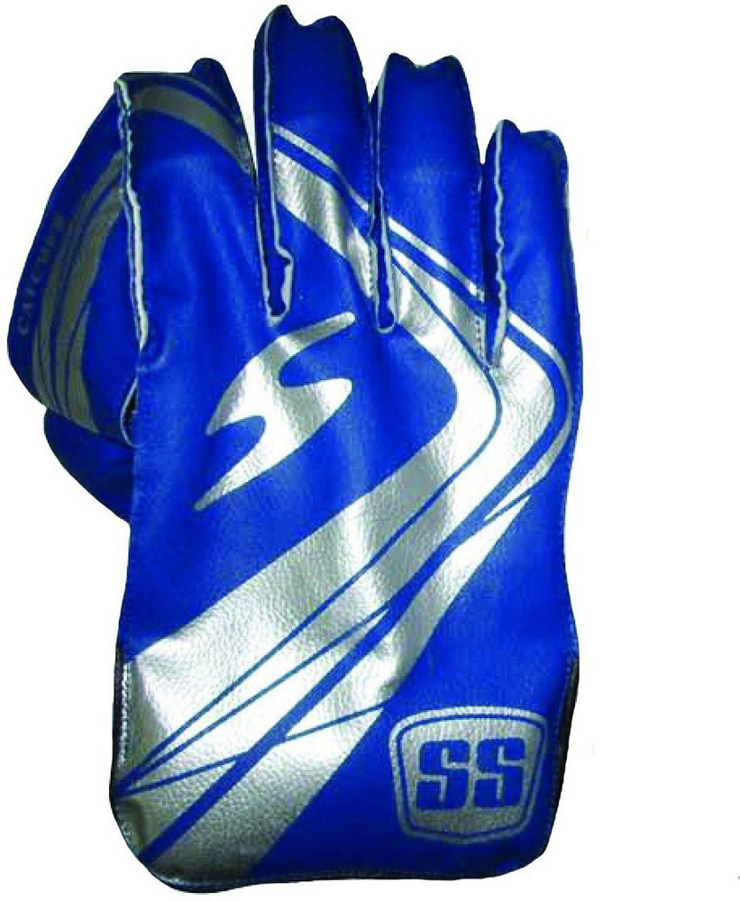 SS Catcher Wicket Keeping Gloves Buy SS Catcher Wicket Keeping