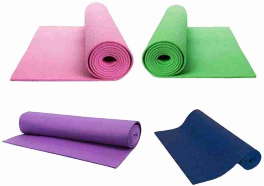 Roll up exercise 2025 mat