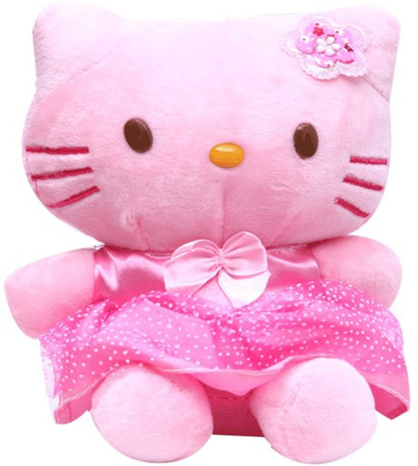 Kitty soft hot sale toys