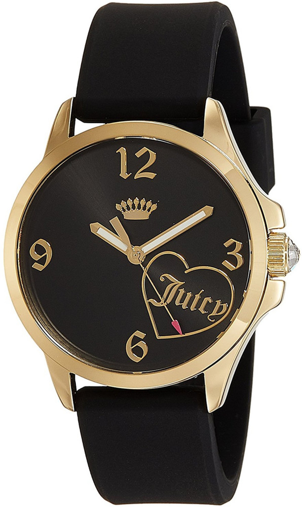 JUICY COUTURE Fergie Analog Watch For Women Buy JUICY COUTURE Fergie Analog Watch For Women 1901308 Online at Best Prices in India Flipkart