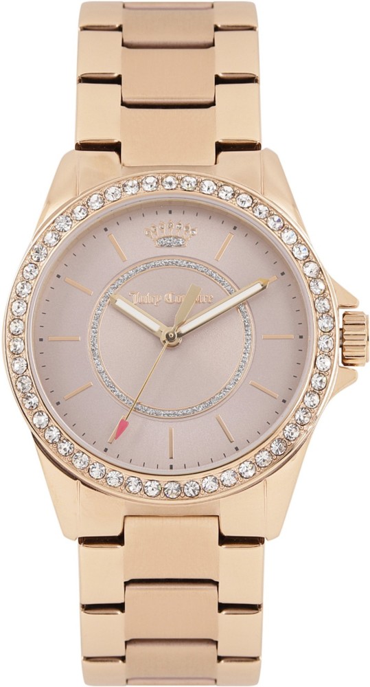 Juicy couture hotsell laguna watch