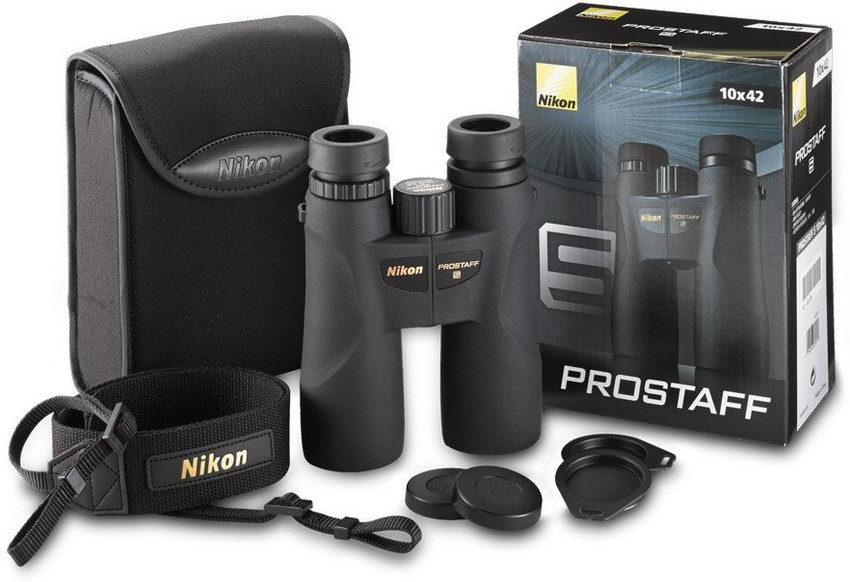 Nikon prostaff 5 new arrivals binoculars