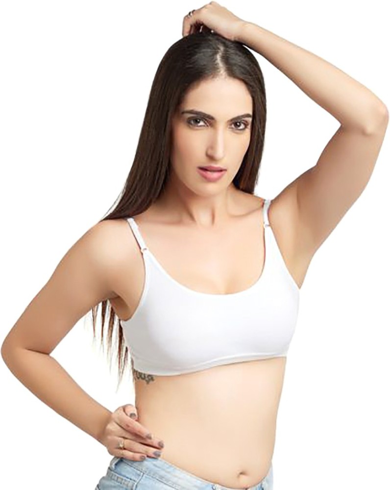DAISY DEE Women Training/Beginners Non Padded Bra - Buy DAISY DEE Women  Training/Beginners Non Padded Bra Online at Best Prices in India
