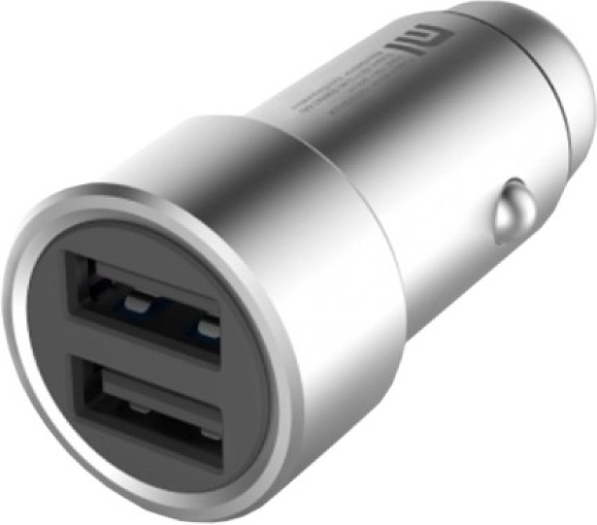 Mi 18 W Turbo Car Charger Price in India - Buy Mi 18 W Turbo Car Charger  Online at