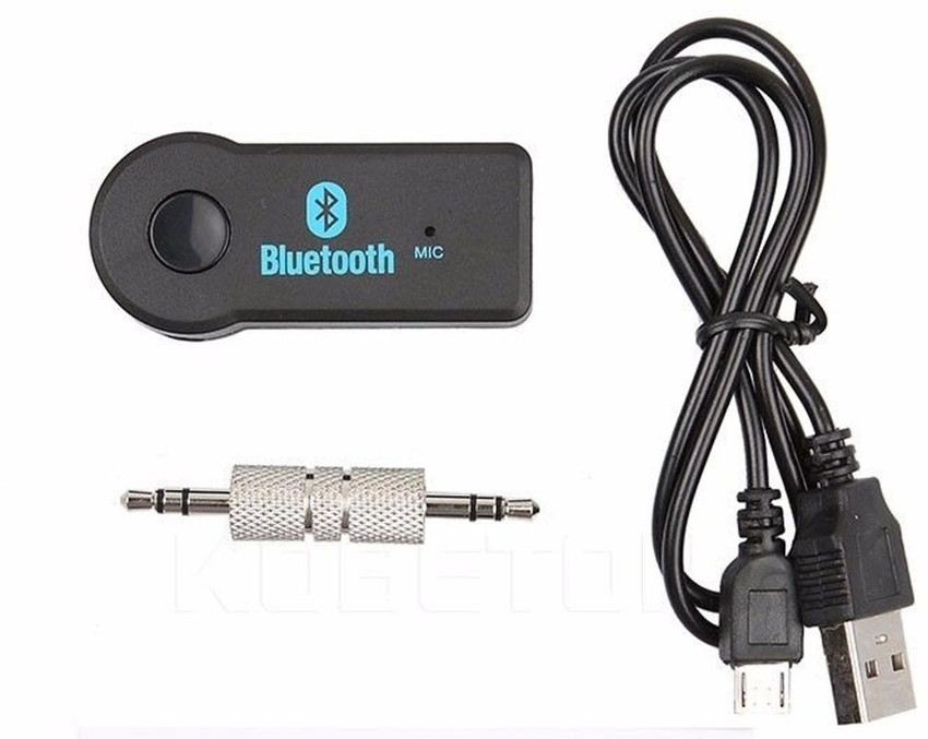 Bluetooth 3.5 jack deals