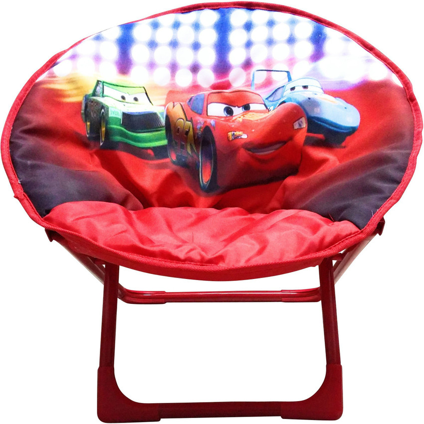 Cars kids chair top