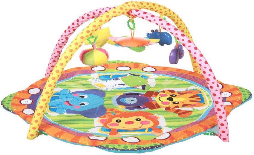 Mee mee shop play gym