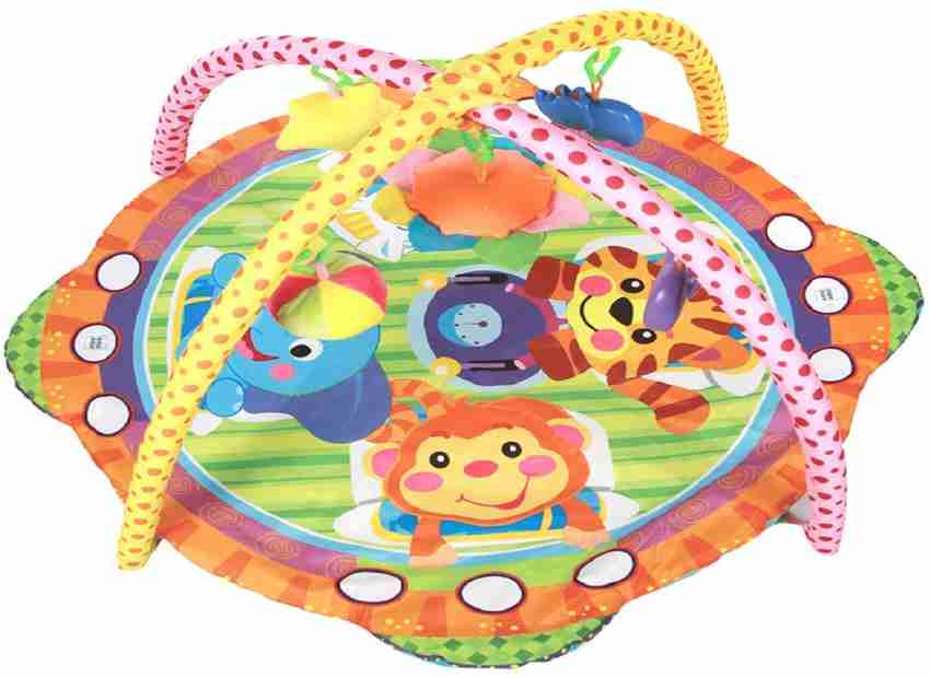 Baby play mat flipkart sales