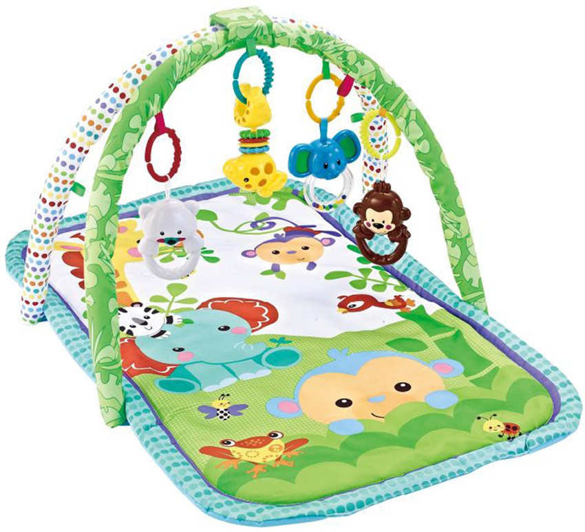 Baby play mat flipkart outlet