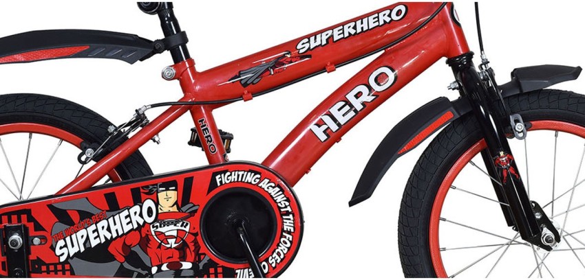 Hero best sale super cycle