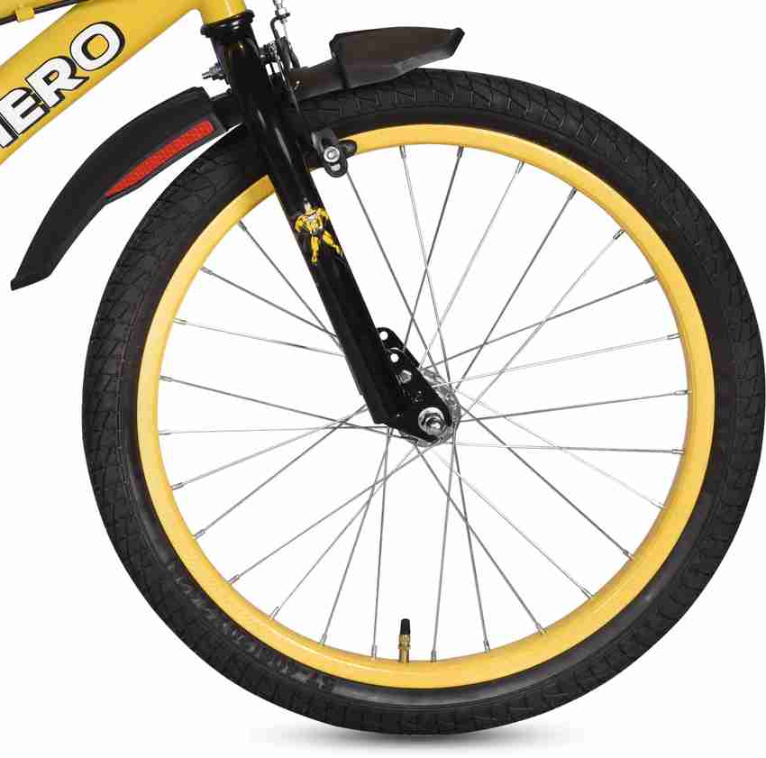 Super hero shop cycle price