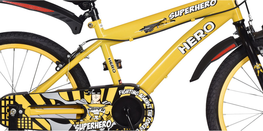 HERO Super Hero 20T 20 T Recreation Cycle Price in India Buy